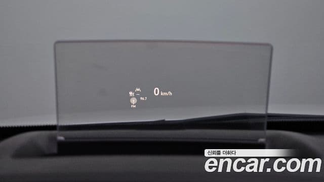 Chevrolet(GM대우) Trailblazer RS, 2021 18