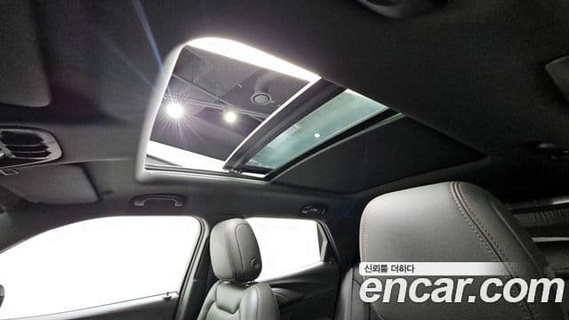 Chevrolet(GM대우) Trailblazer RS, 2021 19