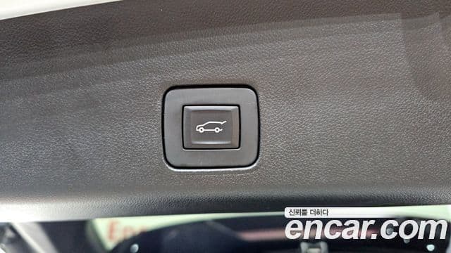 Chevrolet(GM대우) Trailblazer RS, 2021 20