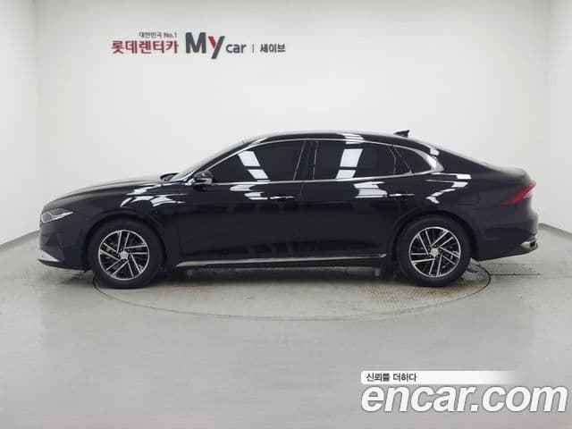 Hyundai The / новый New Grandeur IG Premium, 2023 2