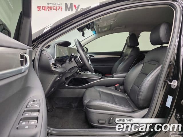 Hyundai The / новый New Grandeur IG Premium, 2023 9