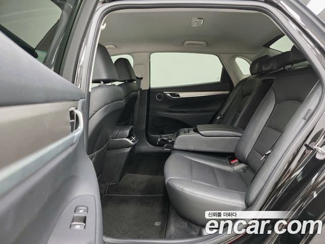 Hyundai The / новый New Grandeur IG Premium, 2023 10