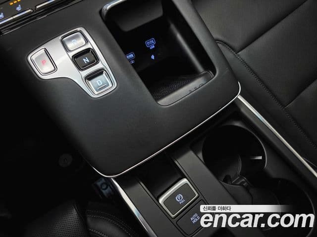 Hyundai The / новый New Grandeur IG Premium, 2023 13