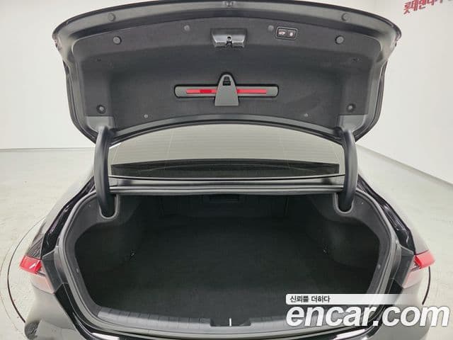 Hyundai The / новый New Grandeur IG Premium, 2023 18