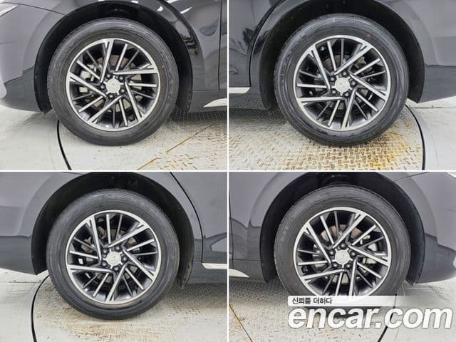 Hyundai The / новый New Grandeur IG Premium, 2023 19