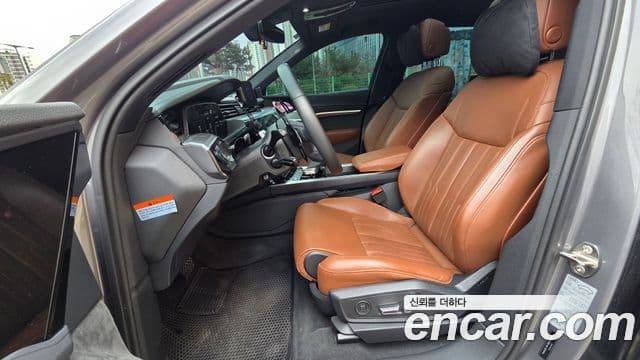 Audi e-Tron, 2020 14