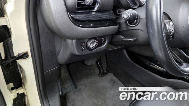 Mini Cooper 클럽맨 2세대, 2016 17