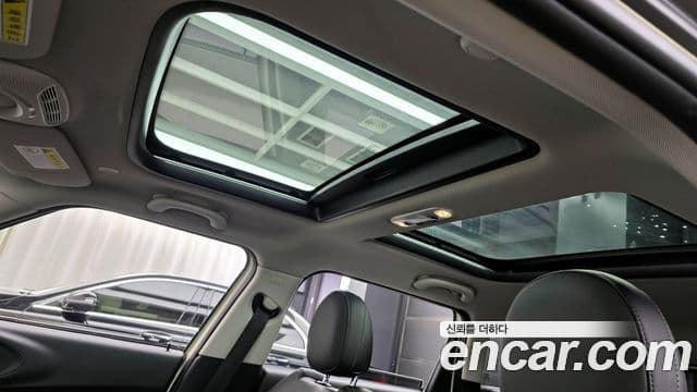 Mini Cooper 클럽맨 2세대, 2016 19