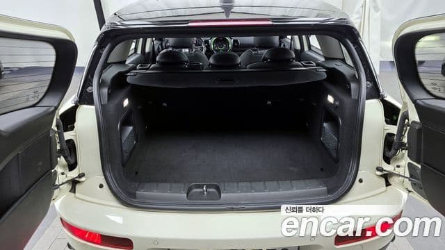 Mini Cooper 클럽맨 2세대, 2016 20