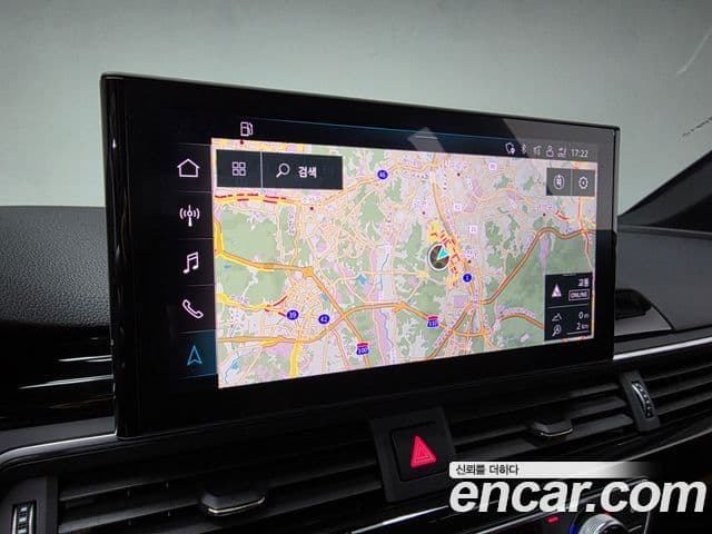 Audi A4 (B9) Premium, 2021 13