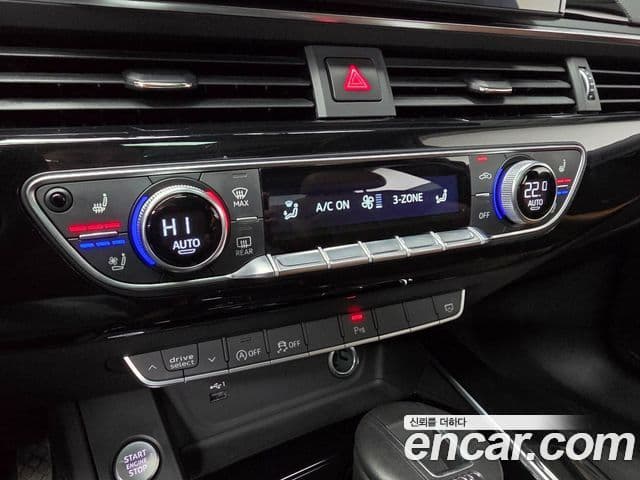 Audi A4 (B9) Premium, 2021 15