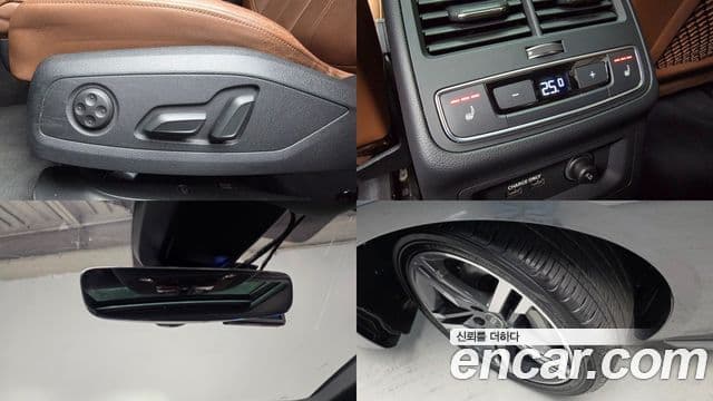 Audi A4 (B9) Premium, 2021 18