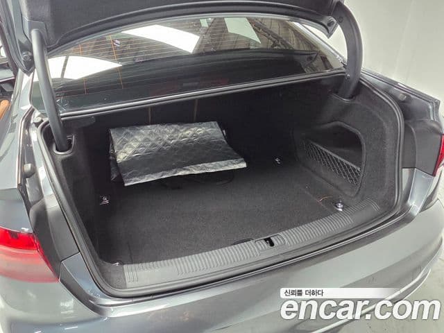 Audi A4 (B9) Premium, 2021 19