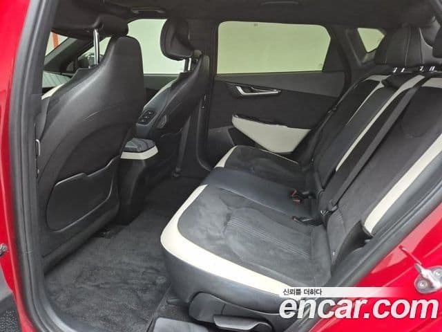 Kia EV6 GT Line, 2023 6