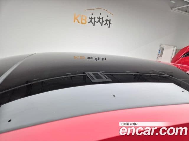 Kia EV6 GT Line, 2023 7