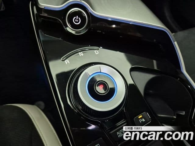 Kia EV6 GT Line, 2023 16