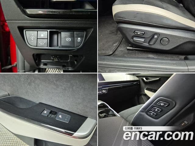 Kia EV6 GT Line, 2023 17