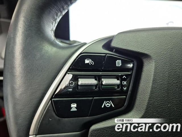 Kia EV6 GT Line, 2023 18