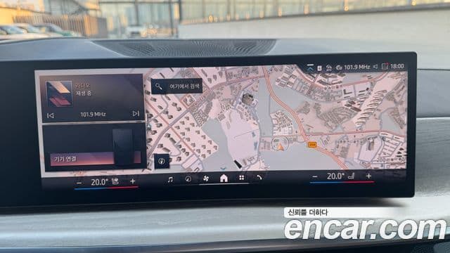 BMW X7 (G07) xDrive 40i Design Pure Excellence 6인승, 2025 15