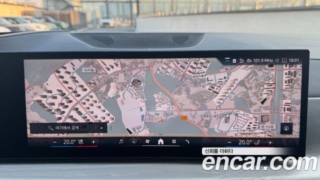 BMW X7 (G07) xDrive 40i Design Pure Excellence 6인승, 2025 16