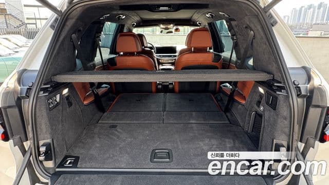 BMW X7 (G07) xDrive 40i Design Pure Excellence 6인승, 2025 17