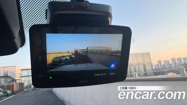 BMW X7 (G07) xDrive 40i Design Pure Excellence 6인승, 2025 18