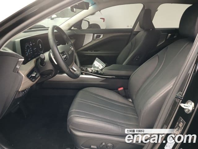 Kia K8 Noblesse, 2023 9