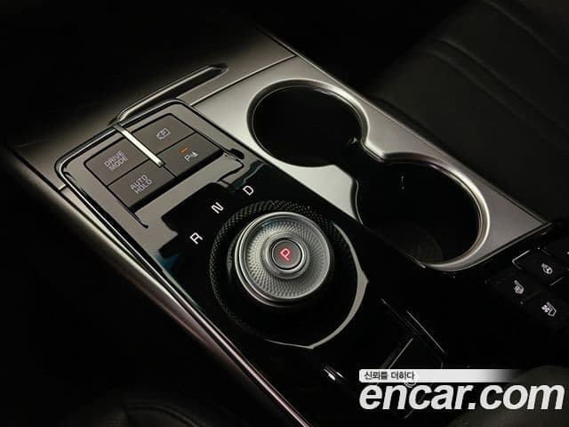 Kia K8 Noblesse, 2023 13