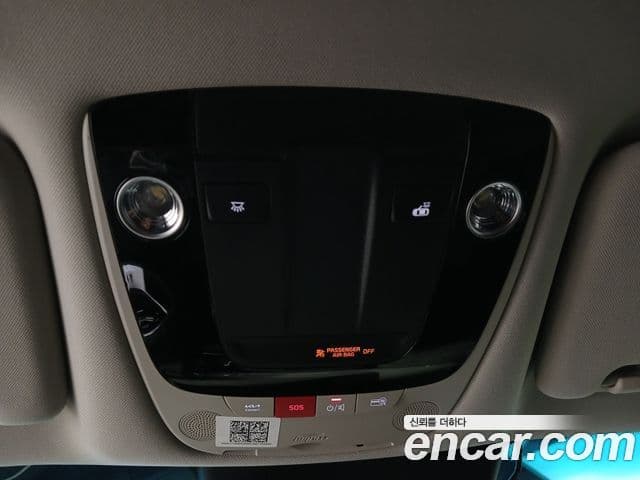 Kia K8 Noblesse, 2023 16