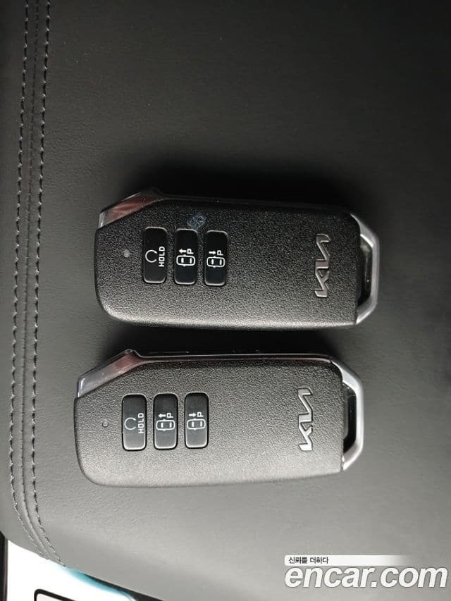 Kia K8 Noblesse, 2023 19