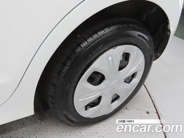 Chevrolet(GM대우) The / новый Next Spark LT, 2016 все фото