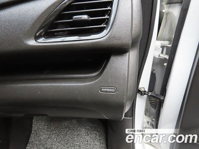 Chevrolet(GM대우) The / новый Next Spark LT, 2016 16