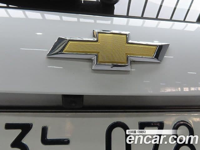 Chevrolet(GM대우) The / новый Next Spark LT, 2016 19