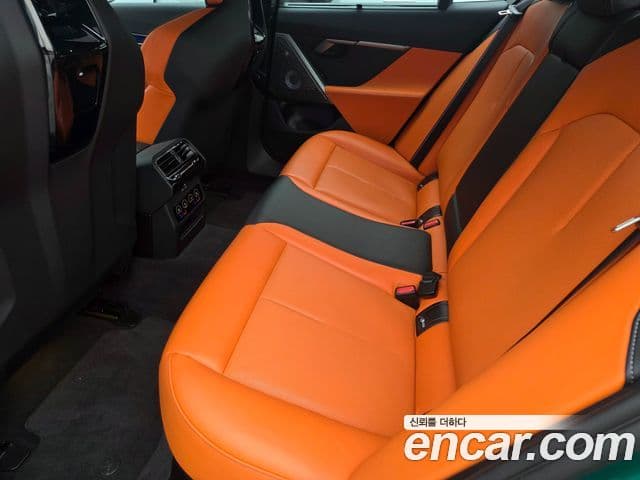 BMW M5 (G90) M5 седан first Edition, 2025 10