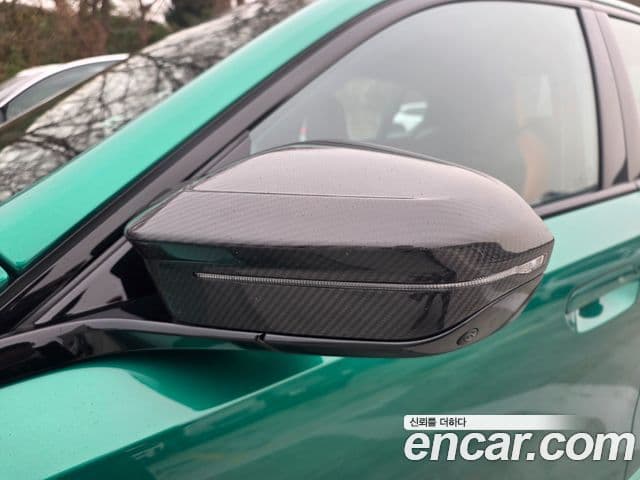 BMW M5 (G90) M5 седан first Edition, 2025 15