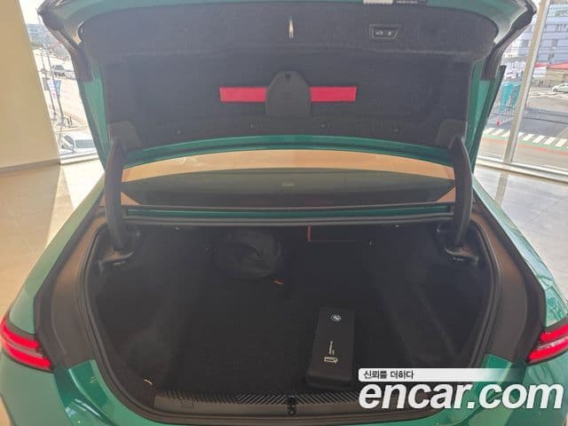 BMW M5 (G90) M5 седан first Edition, 2025 16