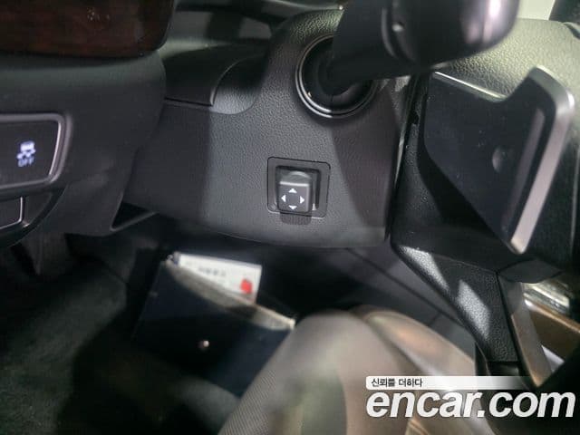 Genesis EQ900 Luxury, 2018 7