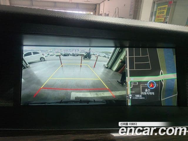 Genesis EQ900 Luxury, 2018 13