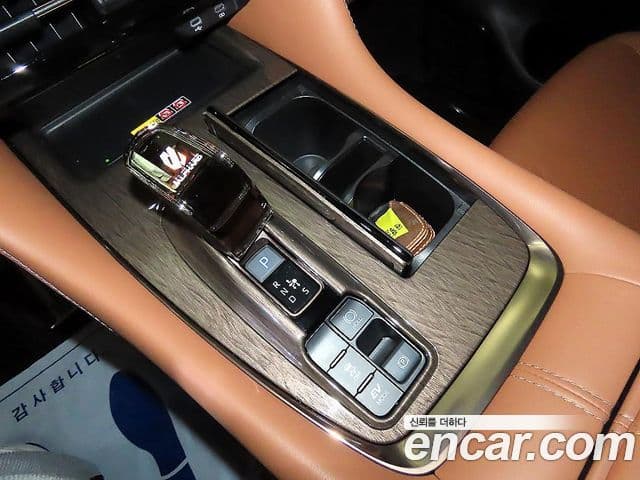 Toyota Alphard 4세대 2.5 HEV Executive AWD, 2024 12