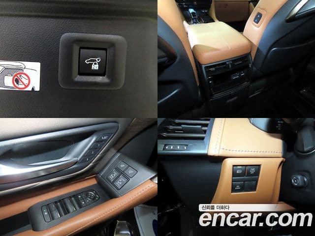 Toyota Alphard 4세대 2.5 HEV Executive AWD, 2024 18