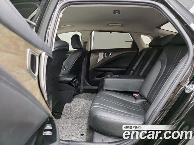 Kia K8 Noblesse, 2023 10