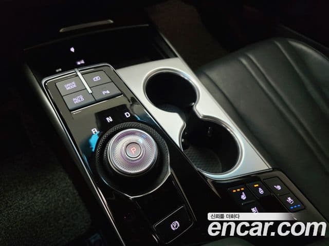 Kia K8 Noblesse, 2023 13