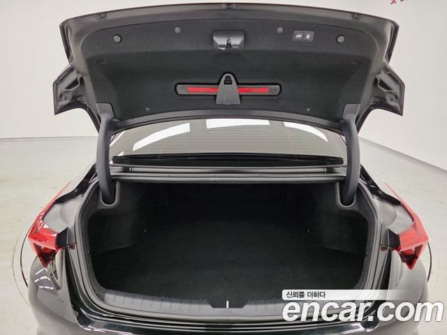 Kia K8 Noblesse, 2023 18