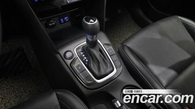 Hyundai Kona Modern, 2018 9