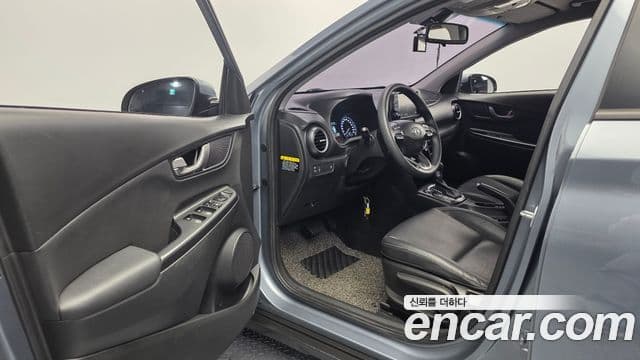 Hyundai Kona Modern, 2018 10