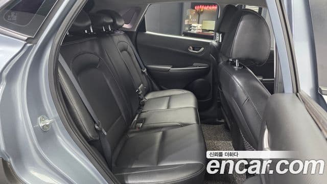 Hyundai Kona Modern, 2018 12