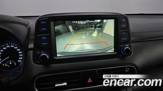 Hyundai Kona Modern, 2018 15