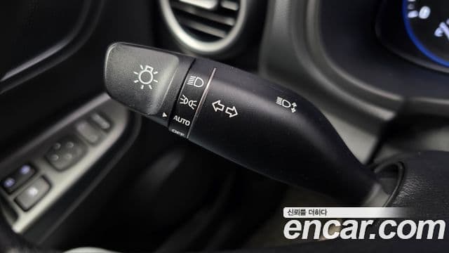 Hyundai Kona Modern, 2018 18