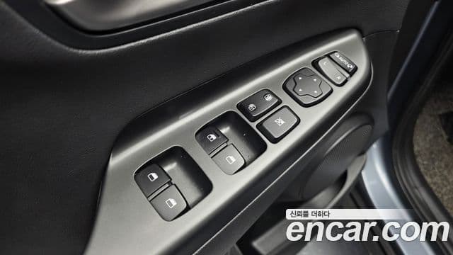 Hyundai Kona Modern, 2018 19