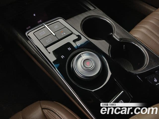 Kia K8 Signature, 2022 13